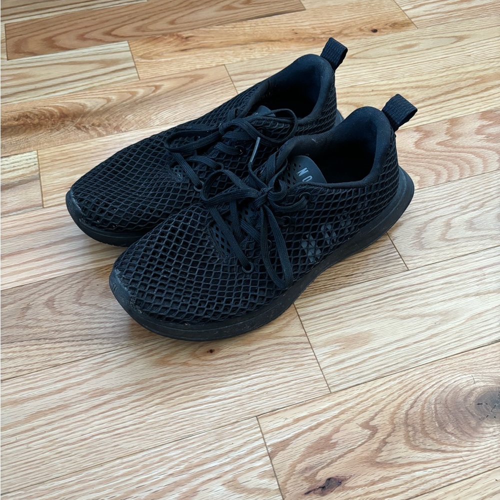 Nobull mesh sneakers